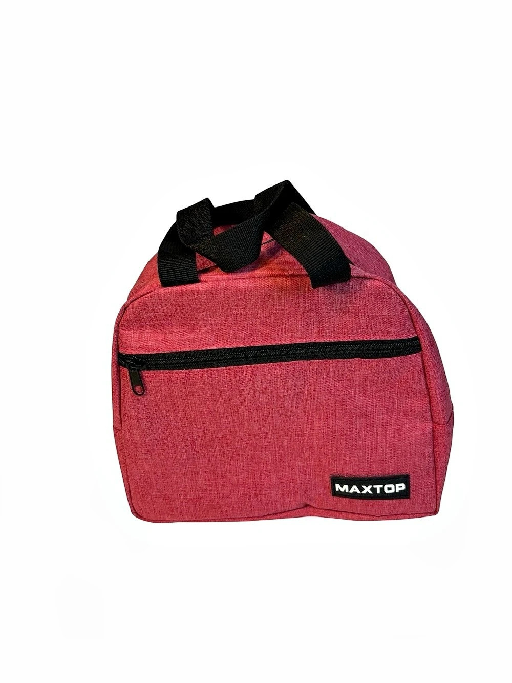 MAXTOP Insulated Lunch Bag Pink